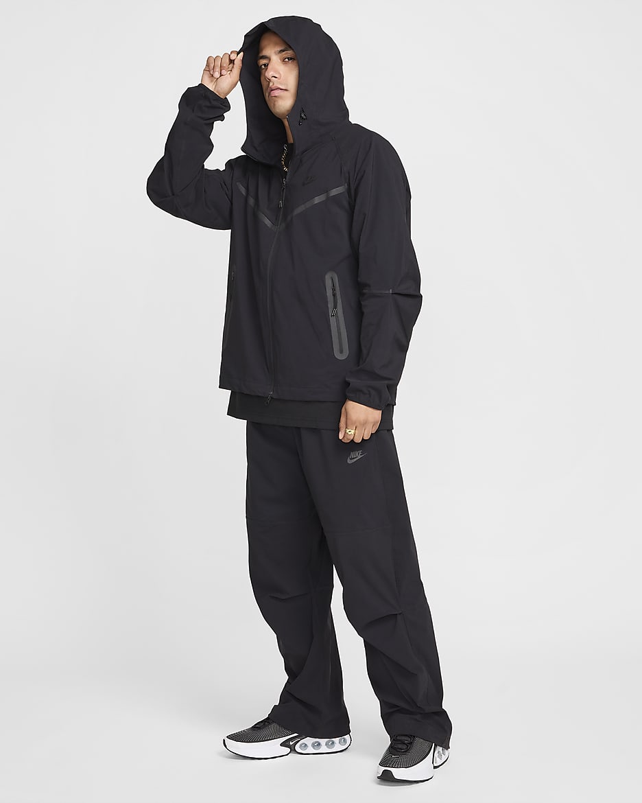 Baggy nike pants on sale